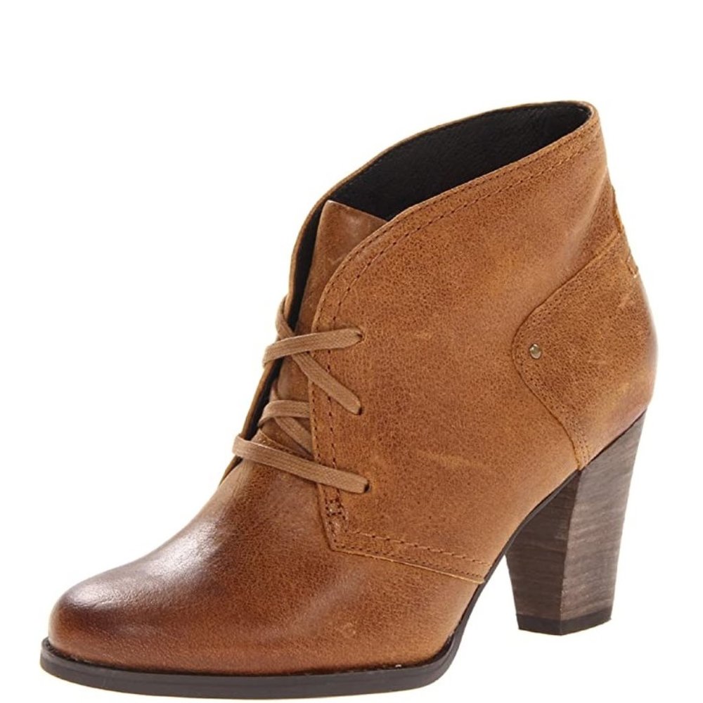 Clarks Women's Alpine Melt Boot